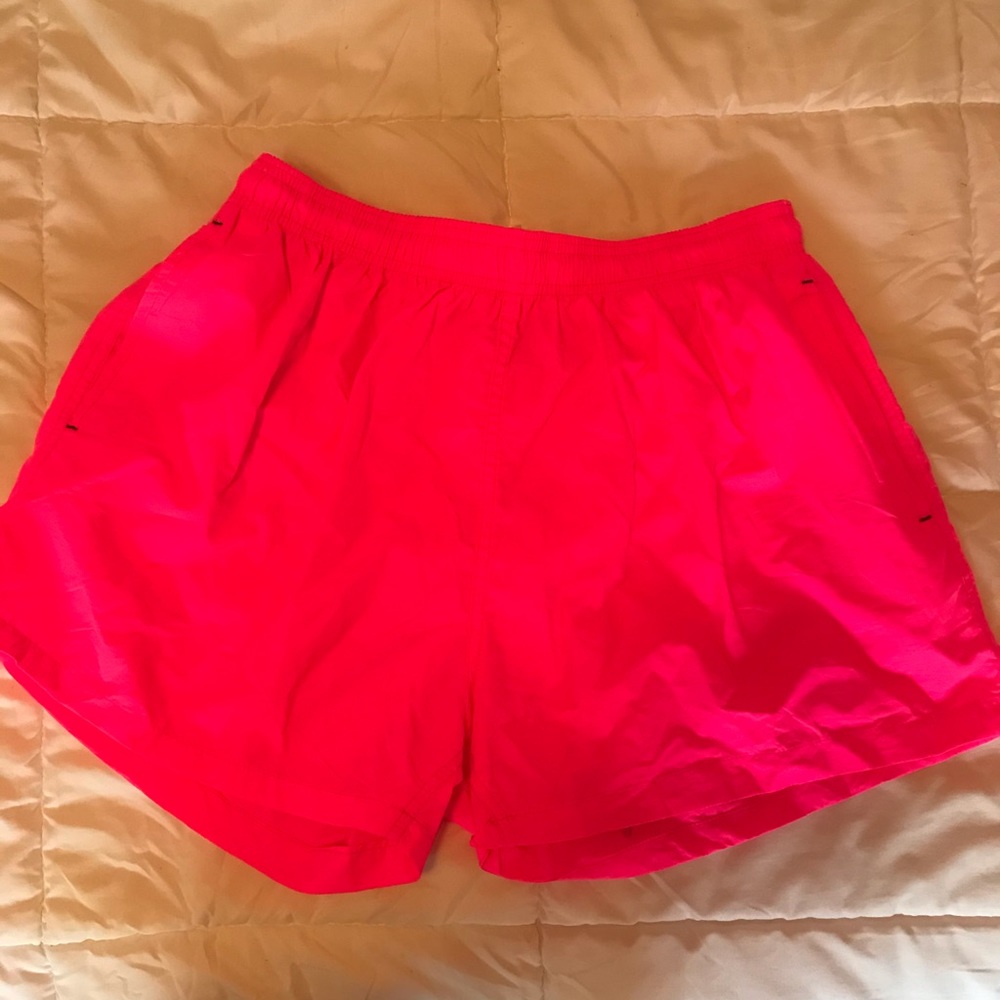 Women’s Board or Athletic Shorts, large